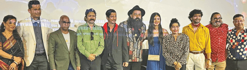 ‘Aai Saiba!’ brings Goan heart and humour to the big screen 1 Screenshot 2025 12 24 080718