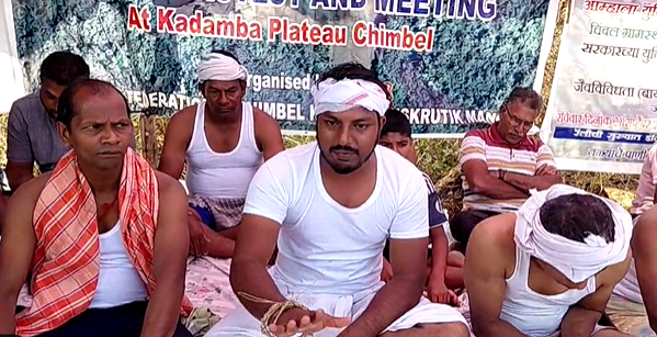 Chimbel Villagers Go on Hunger Strike Against Unity Mall Project 1 Screenshot 2025 12 28 135752 e1766911073776