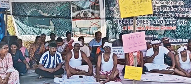Chimbel locals launch fast against tourism projects 1 Screenshot 2025 12 29 084227