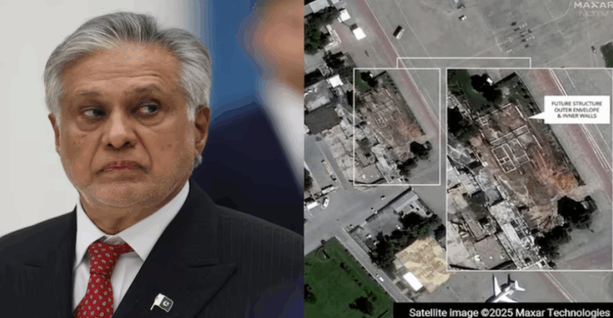 Pakistan Admits Indian Drone Strikes Damaged Key Airbase During Operation Sindoor 1 Screenshot 2025 12 29 094142
