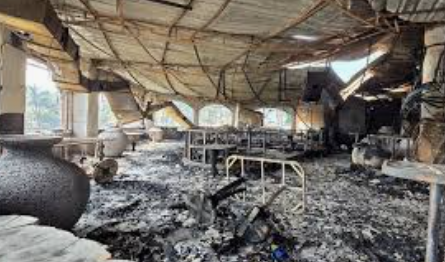 Birch Nightclub Fire: Property Owner Pradeep Amonkar Questions at Anjuna Police Station, Claims Tragedy ‘Could Have Been Prevented’ 1 Screenshot 2025 12 29 142208