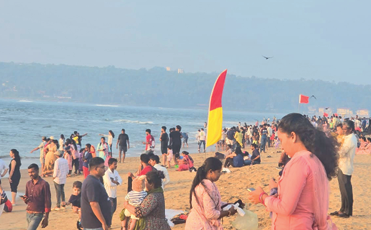 Plenty of tourists, but little to cheer: Tourism stakeholders 1 Screenshot 2025 12 30 083647