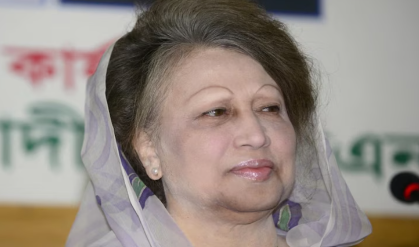 Former Bangladesh Prime Minister Khaleda Zia Dies at 80 After Prolonged Illness 1 Screenshot 2025 12 30 091712