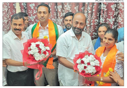 BJP SWEEPS ZP POSTS AMID CROSS-VOTING CHAOS 1 Screenshot 2025 12 31 082452