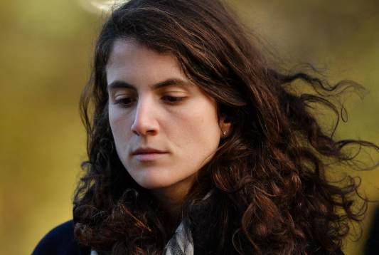 Tatiana Schlossberg, Granddaughter of John F. Kennedy, Passes Away at 35 After Cancer Battle 1 Screenshot 2025 12 31 115017
