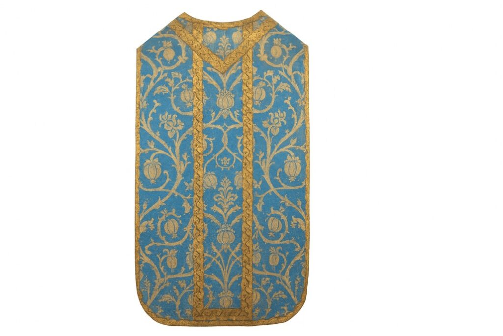 Cerulean Indult: The Rare Blue Vestment Privilege Rooted in Spanish Tradition and Marian Devotion 2 WhatsApp Image 2025 12 09 at 3.24.22 PM 1