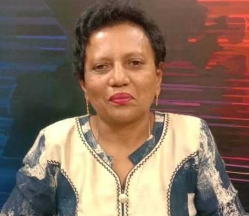 AAP Colva Candidate Objects to Nelly Rodrigues’ Nomination, Alleging Office of Profit Violation 1 WhatsApp Image 2025 12 10 at 3.18.45 PM