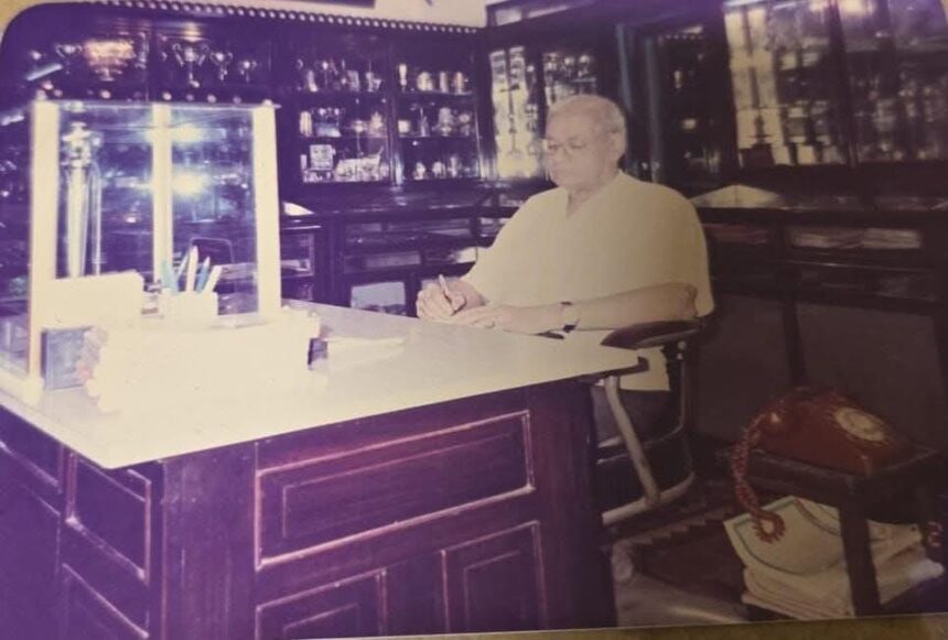 Ulhas Jewellers: An institution that is inching towards its century 1 WhatsApp Image 2025 12 19 at 12.30.54 PM