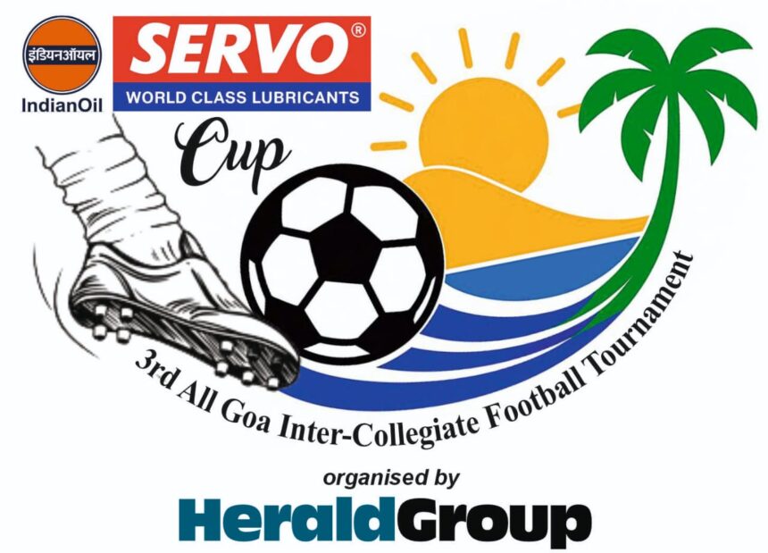 Thrilling Quarter-Finals Set Up Blockbuster Semi-Finals at Servo Cup Inter-Collegiate Football Tournament 1 WhatsApp Image 2025 12 20 at 11.58.17 AM