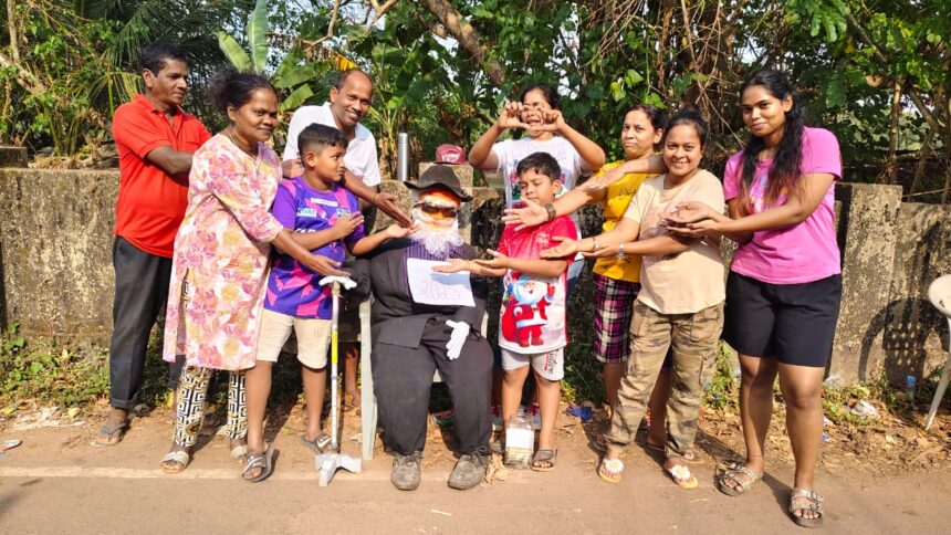 Ecoxim’s Tari-Waddo residents welcome 2026 with age-old tradition 1 WhatsApp Image 2025 12 31 at 6.26.29 PM