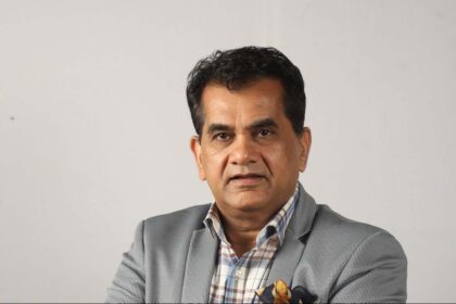 amitabh kant orig