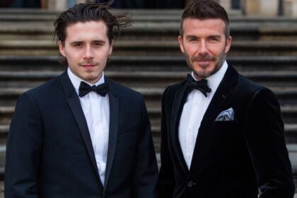 brooklyn david beckham our planet premiere 122324 5a599f7a7e2f4562962dc47fdea7ea3c