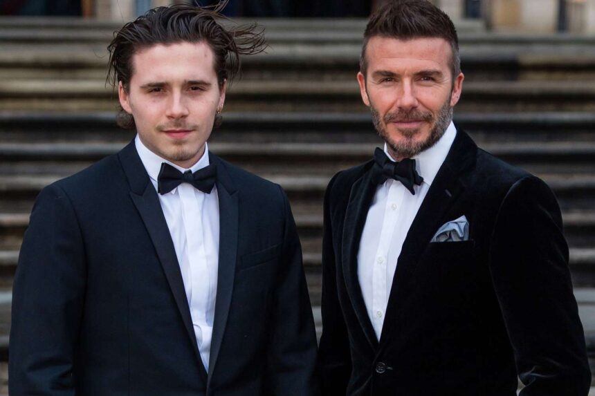 brooklyn david beckham our planet premiere 122324 5a599f7a7e2f4562962dc47fdea7ea3c