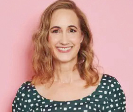 Sophie Kinsella, Confessions of a Shopaholic author, passed away 1 image 1