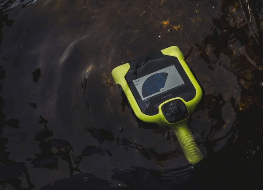 Fire Services procures advanced AI-enabled underwater scanners for rescue operations 1 image 15