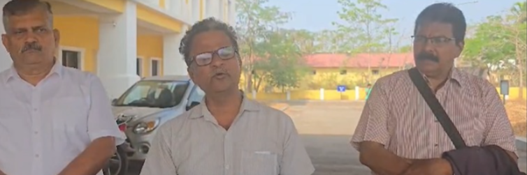 Tuemkars to hold hunger strike if Tuem CHC shifted to Tuem Hospital 1 image 3