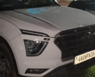 Calangute Police book three for illegal self-drive taxi operations 2 image 34