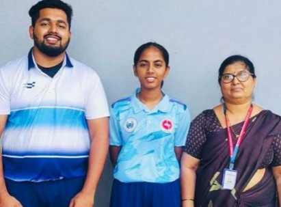 Mormugao student selected to represent Goa at U19 National Cricket Championship 1 image 35