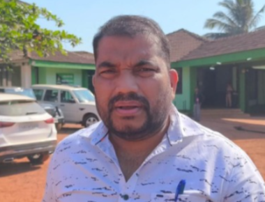 rpora-Nagoa panchayat secretary removed for alleged misconduct 1 image 4