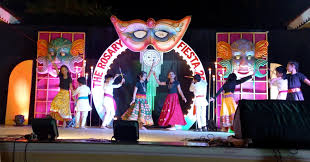 The Rosary HS celebrates Rosary Fiesta 2025 – The Golden Edition 1 images 8