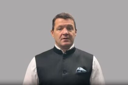 indigo ceo 2