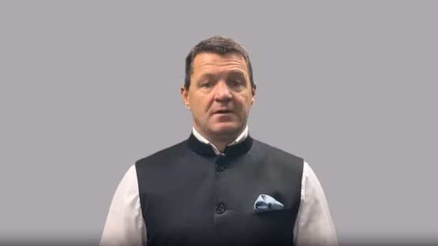 indigo ceo 2