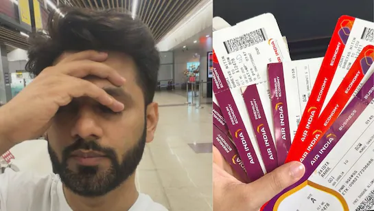 IndiGo Chaos: TV Star Shells Out ₹4.2 Lakh for Emergency Flight 1 k602pj4s rahul