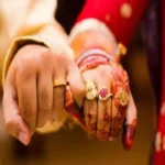marriage
