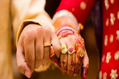 marriage