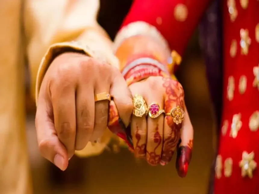 marriage