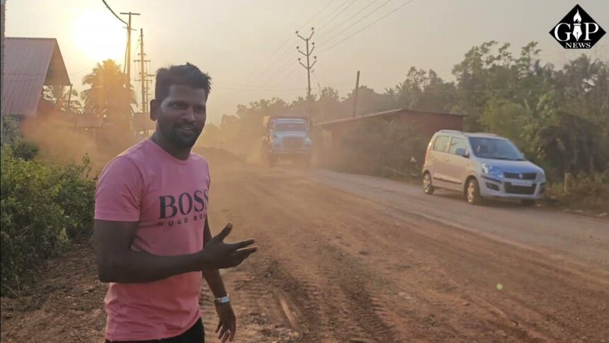 Cuncolim residents raise doubts over proposed road work 1 maxresdefault 1