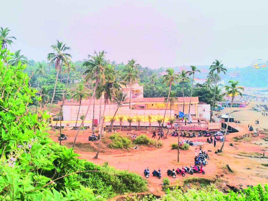 ED Seizes Mobile, Moves Police Over Illegal Construction on Attached Aniuna Land 1 motion photo 2023563459847525909