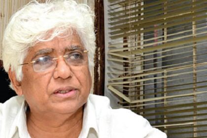 ramakant khalap