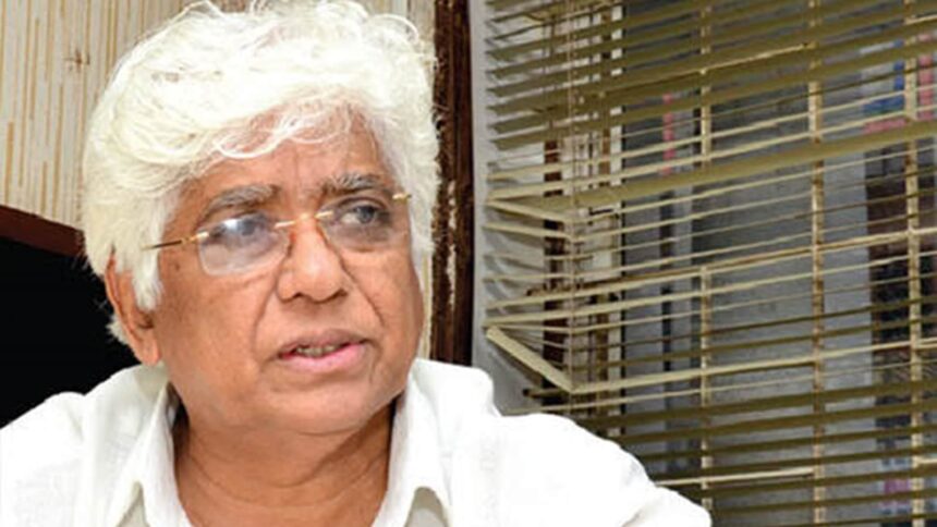 Ramakant Khalap Condemns Arpora Fire That Killed 25, Calls for Swift Justice and Safety Reforms 1 ramakant khalap