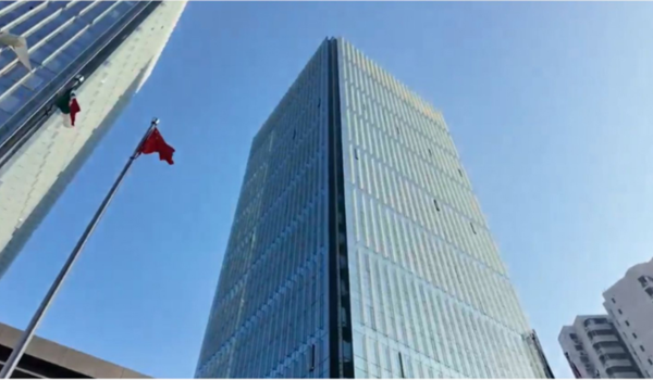 India inaugurates new consulate building in Shanghai after 32 years 1 shanghai