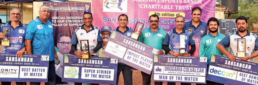 Dream Crushers march into final as Fighters sign off with win 1 sp1 1