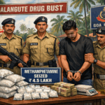 20260102 0936 Goa Drug Seizure simple compose 01kdye4h31f3ss6y0et2x2rbya