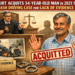 20260103 1004 Illustration of Court Acquittal simple compose 01ke1258znfz4ahjfv148hezfy