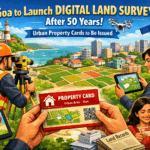 20260103 1112 Goa Digital Land Survey simple compose 01ke160qmheq1txgg9jvvbf8k4