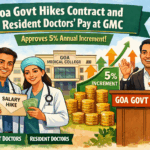 20260103 1129 Goa Doctors Pay Hike simple compose 01ke16zc9ge1svwwck3jtweakh