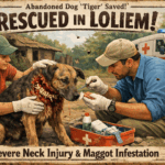 20260103 1226 Rescued Dog Relief simple compose 01ke1a8fdjfykrqs3w129qv97f