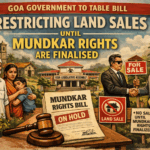 20260105 1428 Land Sales Restriction Bill simple compose 01ke6p0cz3e7c9b60y8d3bcj0g