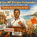 20260106 1109 Goa Special Status Bill simple compose 01ke8x10k4fzhbf4zh6xacfstz