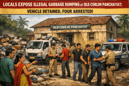 20260106 1149 Illegal Dumping Exposed simple compose 01ke8zb6k9e87shcbgamr7ts4y