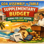 20260106 1518 Goa Assembly Session simple compose 01ke9ba445fqhrjq7b1ne6hwqf