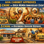 20260107 1437 Goa Cabinet Approval simple compose 01kebvar4vebyst8xvn8tgxpjc