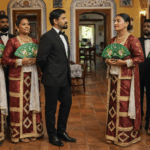 20260110 1520 Maroon Costumes in Goan House remix 01kekmzansf2798ndjeyvxby8m