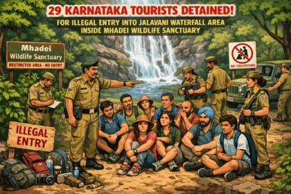 20260117 1056 Tourists Detained at Sanctuary simple compose 01kf56pa9kfn0bzwx1q7bfr3r4