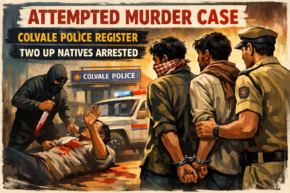 20260123 1048 Police Investigate Attempted Murder simple compose 01kfmmk21mfcav5nqy3dbwr5d5
