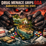 20260130 0906 Narcotics Crisis in Goa simple compose 01kg6fgzvgfw5v60herkdqcet8